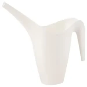 Image of Watering can, white1.2 l+ Free Finchley Refill Pen (4)