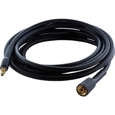 Image of Nilfisk Pressure Washer Gun Trigger Replacement Avern (Nilfisk 6M Hose 126481138)