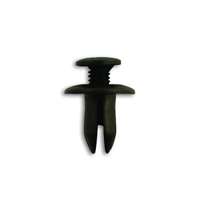 Image of CONNECT Screw Rivet GM/Honda/Mazda Pack of 10 36519