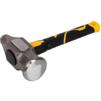 Image of Roughneck Gorilla ROU65704 Club Hammer 1.8kg/4lbs