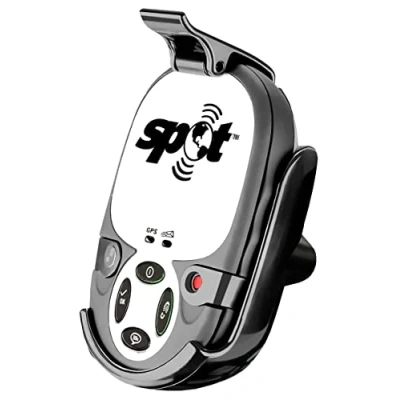 Image of Ram Cradle Spot2 Black