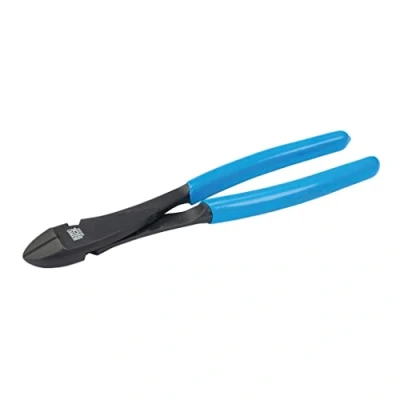 Image of King Dick Cutting Pliers Diagonal 250mm