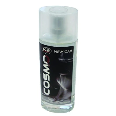 Image of Car Accessories ev203 Airfreshener, New