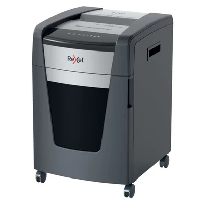 Image of Rexel Momentum Extra XP420Plus Cross Cut Shredder 2021421XEU
