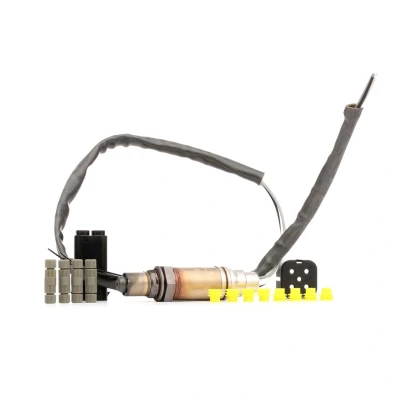 Image of 1618000000, 16287R, 1628AA, 1628L4, 96036827 Lambda sensor BOSCH 0 258 986 506 4 NISSAN: MICRA 3, Almera II Hatchback, MERCEDES BENZ: W124 Coupe