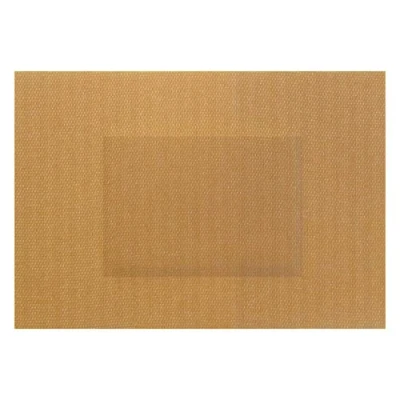 Image of 25 Pack of QUALICARE Premium Ultra Thin Fabric First AID Wound Cut Large PLASTERS DRESSINGS 7.2CM X 5.0CM