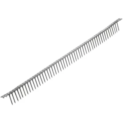 Image of Senco DuraSpin Collated Screws Chipboard 4.0 x 40MM (Pack 1000)