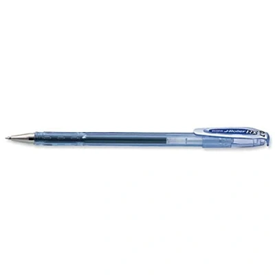 Image of Zebra 0.7 Rx Gel Pen Blue