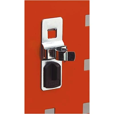 Image of Sealey Spring Clip 16mm Pack of 5