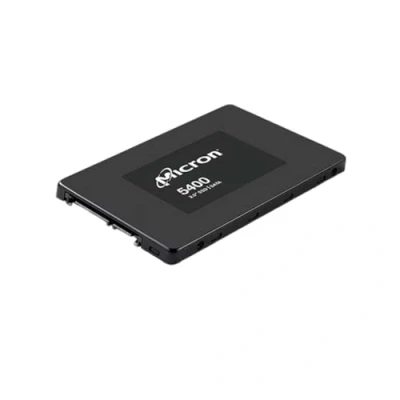 Image of Micron 5400 PRO 2.5 960 GB Serial ATA III 3D TLC NAND