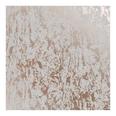 Image of Super fresco Rose Gold Milan Illusion Plain Wallpaper Paste The Paper Textured Metallic Suitable for Any Room Feature or All 4 Wall Design