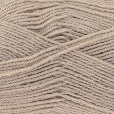 Image of King Cole 2365326 Prize DK Oatmeal Yarn 300M, 100g
