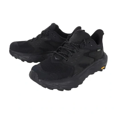 Image of Anacapa 2 Low GTX Nubuck Textile Men&#039;s Trainers