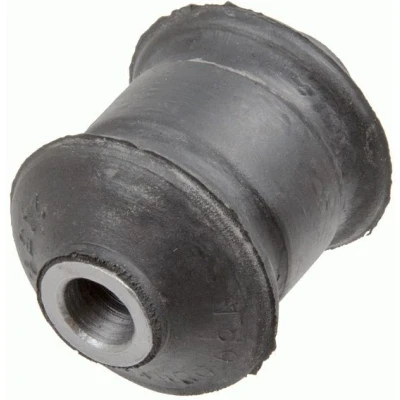 Image of 1619120, 81A33063BB arm Bushes LEMFÖRDER 17857 01 Front Axle, both sides, inner, Lower 51,0mm Rubber Metal Mount for control FORD: ESCORT 4