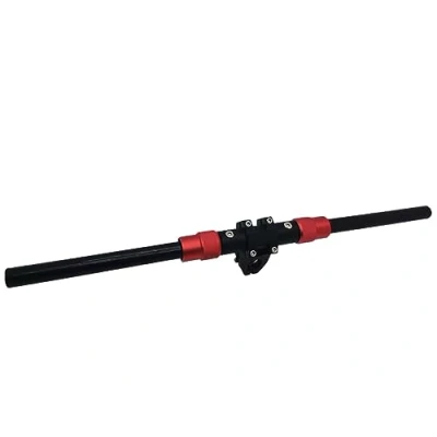 Image of Handle Bar For KUGOO Kirin M4/M4 Pro Electric Scooter Handlebar Replacement Accessories