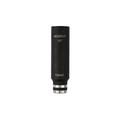 Image of 3x TIMCO Impact Socket 10ISHX6