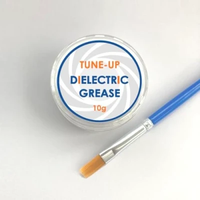 Image of Dielectric Grease NON SILICONE (10g) Electrical Battery Ignition Tune Up Wiring
