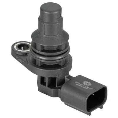Image of 6M8Z12K073AA, 6M8Z6B288B, 6M8Z6B288C, L3G118221, L3G218230 Sensors HELLA 6PU 013 122 471 Hall Sensor MAZDA: 6 Hatchback, 5, MX 5 3