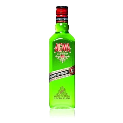 Image of Agwa Liqueurs, 70 cl