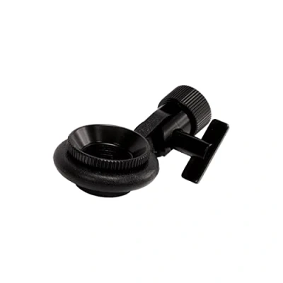 Image of MXL V6 H Mic Mount, Black