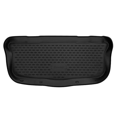 Image of Element Tailored Fit Rubber Boot Liner Protector Mat for TOYOTA AYGO/CITROEN C1/PEUGEOT 108 HB 5D 2014