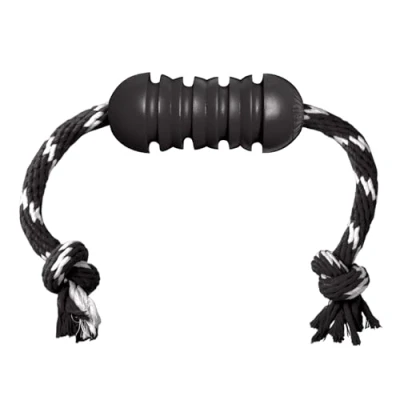 Image of KONG® Extreme Dental with Rope Medium