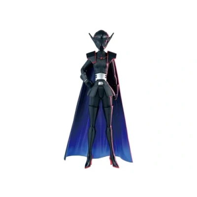 Image of Star Wars Visions Am Statue With Helmet 18Cm