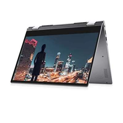 Image of Dell Inspiron 5000 14&quot; FHD 2 in 1 Laptop, Intel Core i5 1135G7, 8GB RAM, 256GB SSD, Touchscreen, Waves MaxxAudio Pro, Windows 10 Home