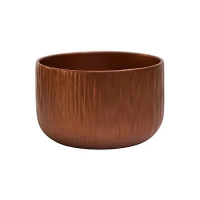 Image of Ivyline Planter, Copper, 10 x 20cm