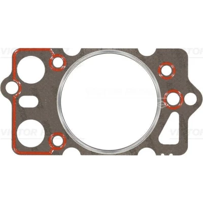 Image of 60605899 Head Gasket REINZ 61 35410 10 1,52mm 98,5mm ALFA ROMEO: 75, 33 Hatchback, VAUXHALL: Frontera Mk1 SUV