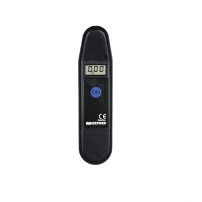 Image of Oxford OX752 AirGauge Digital Printing Track