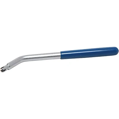 Image of BGS 9148 Windshield Cleaning Nozzle Adjustment Tool for Opel