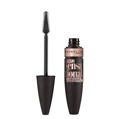 Image of Maybelline Cils Sensational Voluptuous