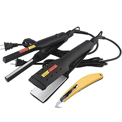 Image of 100 240V Acrylic Arc/Angle Shape Bender Heater Letter Bender, Angle Bending Machine Channel Marking Kit Durable PTC Heating Elements