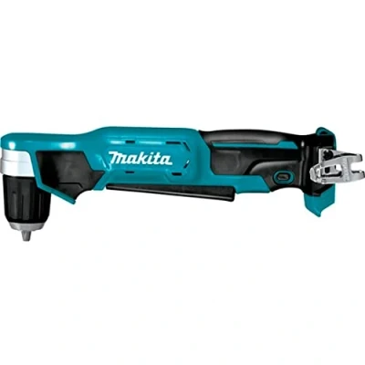 Image of Makita DA333DZ 12V Max Li Ion Cxt Angle Drill Batteries And Charger Not Included