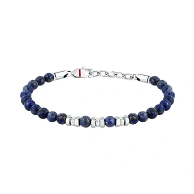 Image of Sector No Limits Men&#039;s Bracelet in Steel, Natural Stones, Basic collection SZS111