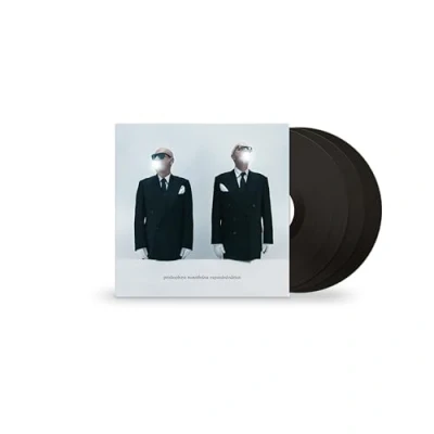 Image of nonetheless (2CD expanded edition)