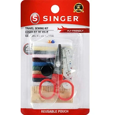 Image of SINGER Sewing Kit
