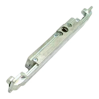 Image of SCHUCO 23mm Concealed Window Gearbox Left Hand