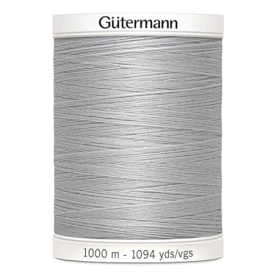 Image of Gutermann Sew All Sewing Thread 1000m 38 per spool