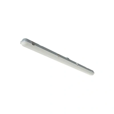 Image of LED Non Corrosive 6FT Single 35W IP65 230V Ansell Tornado Pro