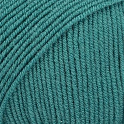 Image of DROPS Baby Merino 47 UNI North Sea