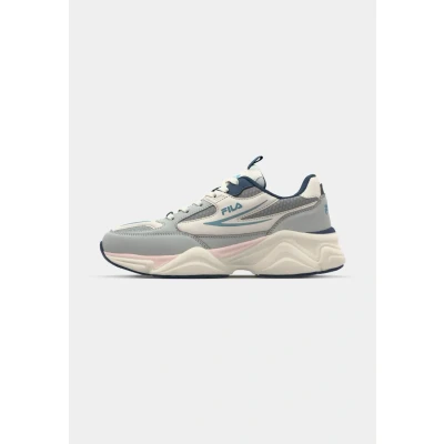 Image of FILA Women Recade Wmn Sneaker, Gray Violet Cameo Blue, 37 EU