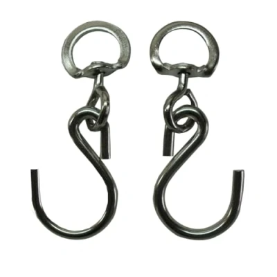 Image of Ambassador Swivel Hooks Pack of 2