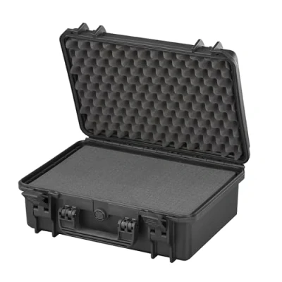 Image of Total Protection Case L (464 x 366 176mm) Fishing box