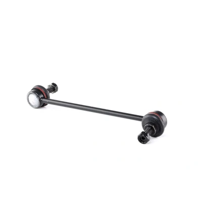 Image of 31351124380, 31351127194, 31351128050, 31351130075, 31351134582 Anti roll bar link FEBI BILSTEIN 04585 BMW: 3 Saloon, 5 Coupe