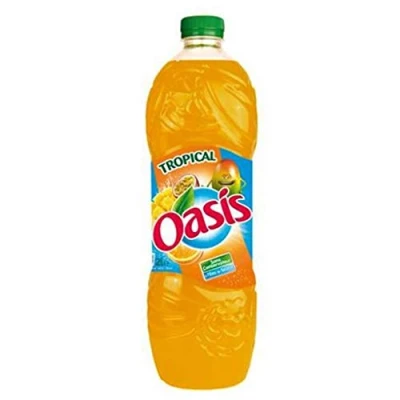 Image of Oasis Tropical 2L (Pack de 6)