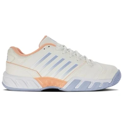 Image of K Swiss Women&#039;s Bigshot Light 4 Tennis Shoe