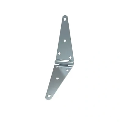 Image of Penn Elcom Zinc Strap Hinge (6 Inch Stap Hinge)
