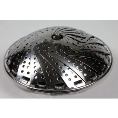 Image of APOLLO Ss Veg Steamer 23cm